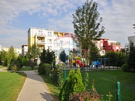Apartament de vânzare 2 camere în Brasov, Avantgarden