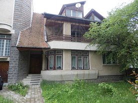 Casa 14 camere în Sfantu Gheorghe, Central