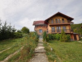 Casa 6 camere în Sfantu Gheorghe, Garii