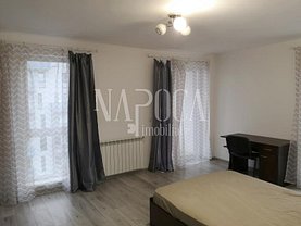 Apartament de închiriat 2 camere în Cluj-Napoca, Buna Ziua
