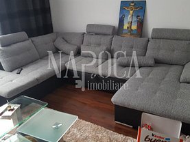 Casa 2 camere în Cluj-Napoca, Dambul Rotund
