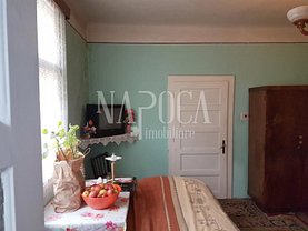 Casa 2 camere în Cluj-Napoca, Central