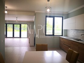 Casa 5 camere în Cluj-Napoca, Andrei Muresanu