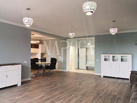 Casa 10 camere în Cluj-Napoca, Andrei Muresanu