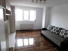 Apartament de vânzare 4 camere în Targu-Jiu, Victoria