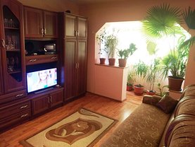 Apartament de vânzare 2 camere în Targu-Jiu, 9 Mai