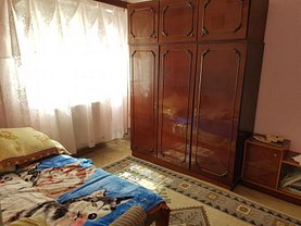 Apartament de vânzare 2 camere în Targu-Jiu, Central