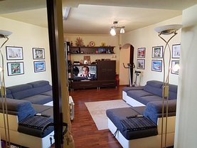 Apartament de vânzare 2 camere în Targu-Jiu, Central