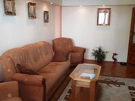 Apartament de închiriat 2 camere în Targu-Jiu, Traian
