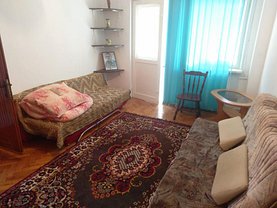 Apartament de închiriat 2 camere în Targu-Jiu, Victoria