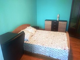 Apartament de închiriat 2 camere în Targu-Jiu, Nicolae Titulescu