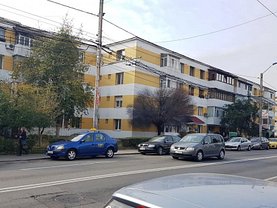 Apartament de vânzare 2 camere în Targu-Jiu, Central