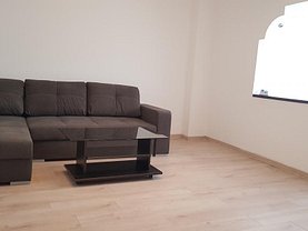 Apartament de închiriat 2 camere în Targu-Jiu, Central