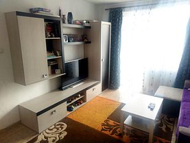 Apartament de vânzare 2 camere în Targu-Jiu, Victoria