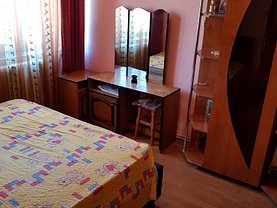 Apartament de vânzare 2 camere în Targu-Jiu, Central