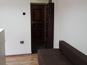 Apartament de închiriat 2 camere în Targu-Jiu, Nicolae Titulescu
