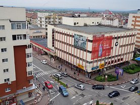 Apartament de vânzare 3 camere în Targu-Jiu, Victoria
