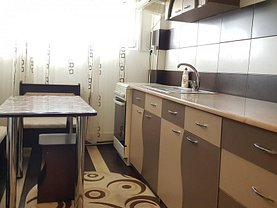 Apartament de vânzare 2 camere în Targu-Jiu, Grivita