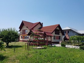 Casa 6 camere în Targu-Jiu, Central