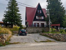 Casa 6 camere în Targu-Jiu, Centura