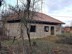 Casa 3 camere în Targu-Jiu, Central