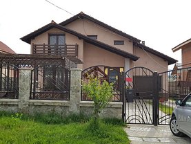 Casa 6 camere în Targu-Jiu, Central