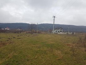 Teren construcţii de vânzare în Targu-Jiu, Centura