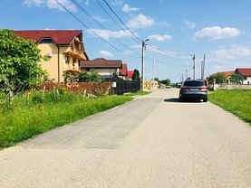 Teren construcţii de vânzare în Targu-Jiu, 9 Mai