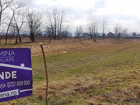 Teren construcţii de vânzare în Targu-Jiu, Centura
