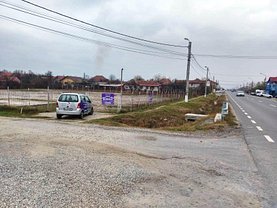 Teren construcţii de închiriat în Targu-Jiu, Central
