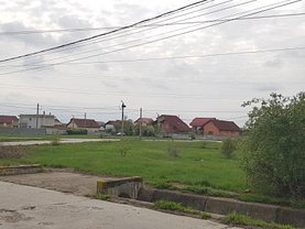 Teren construcţii de vânzare în Targu-Jiu, Centura