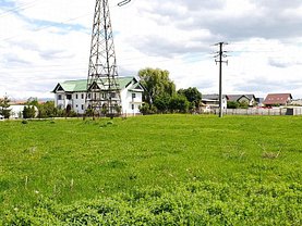 Teren construcţii de vânzare în Targu-Jiu, 9 Mai