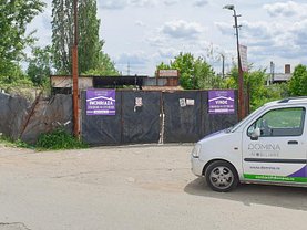 Teren construcţii de vânzare în Targu-Jiu, Central