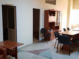 Închiriere spaţiu comercial în Targu-Jiu, Central