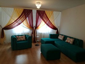 Apartament de vânzare 2 camere în Ramnicu Valcea, Traian