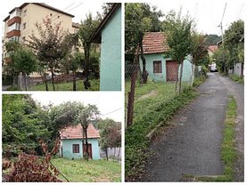 Teren construcţii de vânzare în Ramnicu Valcea, Traian