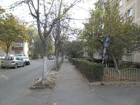 Teren construcţii de vânzare în Ramnicu Valcea, Traian
