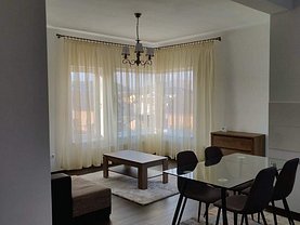 Apartament de închiriat 3 camere în Targu Mures, Unirii