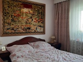 Apartament de vânzare 3 camere în Zalau, Nord