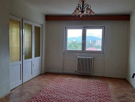 Apartament de vânzare 2 camere în Zalau, Central