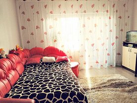 Apartament de vânzare 3 camere în Zalau, Nord