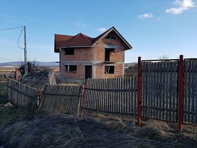 Casa 4 camere în Zalau, Periferie