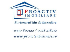 Apartament de vânzare 2 camere în Suceava, George Enescu