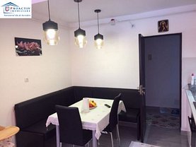 Apartament de vânzare 2 camere în Suceava, Burdujeni