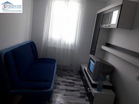 Garsonieră de vânzare în Suceava, Burdujeni