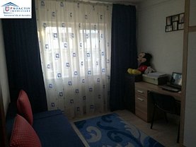 Apartament de vânzare 2 camere în Suceava, Burdujeni