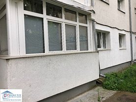 Apartament de vânzare 3 camere în Suceava, George Enescu