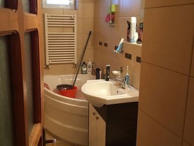 Apartament de închiriat 2 camere în Suceava, George Enescu