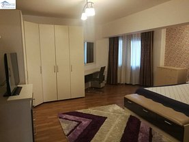 Apartament de vânzare 3 camere în Suceava, Burdujeni