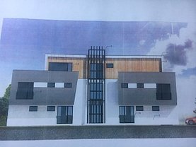 Apartament de vânzare 2 camere în Baia Mare, Exterior Vest